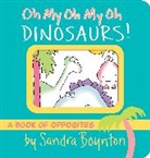 Sandra Boynton - Dinosaurs