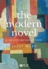 Matz, Jesse Matz - The Modern Novel: A Short Introduction
