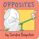 Sandra Boynton, Boynton Sandra, Sandra Boynton, Boynton Sandra, Kate Klimo - Opposites