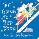 Sandra Boynton, Sandra Boynton - The Going to Bed Book