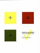 Steven Lindner, Steven/ Chernow Lindner, Lindner Steven - Retail Accountability
