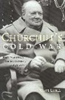 Klaus Larres, Larres Klaus - Churchills Cold War