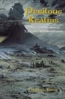 Marjorie Burns, Marjorie Burns - Perilous Realms