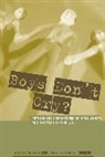 Milette Shamir, Milette Shamir, Milette Travis Shamir, Milette Shamir, Jennifer Travis - Boys Don''t Cry?