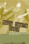Milette Travis Shamir, Milette Shamir, Jennifer Travis - Boys Don''t Cry?