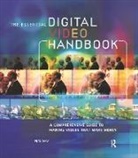 Pete May, May Pete - Essential Digital Video Handbook
