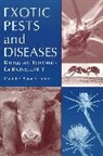 Robert C. Brown, Buck, Frank H. Buck, SUMNER, D Sumner, Daniel A. Sumner... - Exotic Pests and Diseases: Biology and Economics F Or Biosecurity