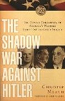 Christof Mauch, Christof (Director) Mauch, Christof/ Riemer Mauch - Shadow War Against Hitler