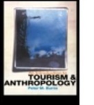 P. Burns, Peter Burns - Introduction to Tourism and Anthropology