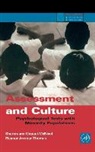 Eleanor Armour-Thomas, Eleanor (Queens College; City University of New York Armour-Thomas, Sharon-Ann Gopaul McNicol, Sharon-ann (Howard University Gopaul McNicol, Sharon-Ann Gopaul-McNicol, Sharon-Ann Mcnicol Gopaul-Mcnicol... - Assessment and Culture