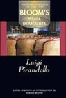 Harold Bloom, Harold (EDT)/ Griffin Bloom, Patsy Griffin - Luigi Pirandello