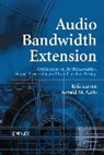 Ronald M Aarts, Ronald M. Aarts, Ronald M. (Philips Research Laboratories Aarts, Aarts Ronald M., E Larsen, Erik Larsen... - Audio Bandwidth Extension