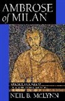 Neil B. McLynn, McLynn Neil B. - Ambrose of Milan