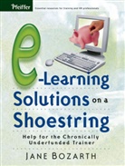 J Bozarth, Jane Bozarth, Jane (E-Learning Coordinator for the Cent Bozarth, Bozarth Jane - E-Learning Solutions on a Shoestring