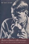 Richard Bozorth, Richard R. Bozorth - Auden''s Games of Knowledge