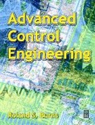 R Burns, R. Burns, Roland Burns, Roland (Professor of Control Engineering Burns, Burns Roland - Advanced Control Engineering