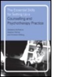 Gladeana Mcmahon, Gladeana Palmer Mcmahon, Stephen Palmer, Stephen Mcmahon Palmer, Christine Wilding - Essential Skills for Setting Up a Counselling and Psychotherapy