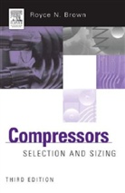Royce N. Brown, Royce N. (Rnb Engineering Brown, Brown Royce N. - Compressors