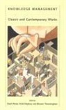 M. Maybury, Mark Maybury, D. Morey, B. Thuraisingham, Bhavani Thuraisingham, Mark T. Maybury... - Knowledge Management