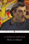 Robert Calder, W. Somerset Maugham, W.Somerset Maugham - The Moon and Sixpence