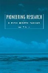 Braben, Donald W Braben, Donald W. Braben, Braben Donald W. - Pioneering Research