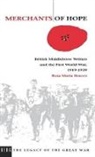 Maria Bracco, Rosa Bracco, Rosa M. Bracco, Rosa Maria Bracco - Merchants of Hope