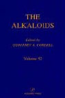 R.h.f Holmes Manske, Geoffrey A. Cordell - Chemistry and Pharmacology