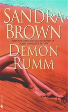 Sandra Brown - Demon Rumm
