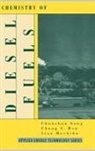 Chunsham Song, Chunsham (Pennsylvania State University Song, Chunsham Hsu Song, Chunshan (Department of Energy &amp; Geo-Environ Song, Song Chunsham, Chang S. Hsu... - Chemistry of Diesel Fuels