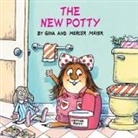 Gina Mayer, Mercer Mayer, Mercer Mayer - Little Critter