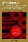 C. H. Chen, Patrick S P Wang, Patrick S. P. Wang, Chi Hau Chen, Patrick S P Wang, Louis-Francois Pau - Handbook Of Pattern Recognition And Computer Vision