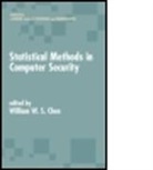Chen, Chen W. S. Chen, W. S. Chen, William W. S. Chen, William W.s. Chen, William W.s. (Internal Revenue Service Chen... - Statistical Methods in Computer Security