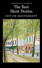 Guy de Maupassant, G. Maupassant, Guy Maupassant, Guy de Maupassant, Keith Carabine - Best short stories -the-