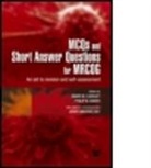 David Luesley, David Baker Luesley, David M. Baker Luesley, Philip N Baker, Philip N. Baker, Jeremy Brockelsby... - Mcqs & Short Answer Questions for Mrcog