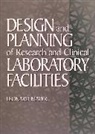 John Ed Mayer, John Ed. Mayer, L Mayer, Leonard Mayer - Design and Planning of Research and Clinical Laboratory Facilities