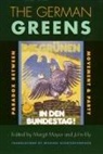 Margit Mayer, John Ely - German Greens