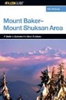 Mike Mcquaide - Falconguide (R) to the Mount Baker-Mount Shuksan Area