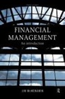 Jim McMenamin, McMenamin Jim - Financial Management