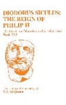 Siculus Diodorus, E. I. McQueen, Diodorus Siculus, E. I. McQueen - The Reign of Philip II