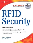 Anand M. Das, Brad Haines, Chris Lanthem, Pete Lindstrom, Frank Thornton - RFID Security