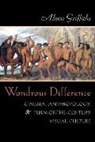 Alison Griffiths - Wondrous Difference