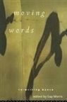 Gary Morris, Gay Morris, Gay Morris, Morris Gay - Moving Words