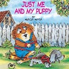 Grabbe, Mercer Mayer, Mercer Mayer - Just Me and My Puppy