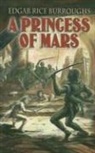 Edgar Rice Burroughs - A Princess Of Mars
