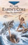 Edgar Burroughs, Edgar Rice Burroughs, Children's Classics - At the Earth's Core