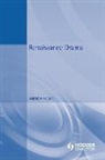 Andrew Mcrae, McRae Andrew - Renaissance Drama