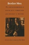 Edgar Rice Burroughs, Edgar Rice Weston Burroughs, Edgar Riceburroughs, Herbert T Weston, Herbert T. Weston, Cohen... - Brother Men