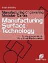 Brian Griffiths, Brian (Reader in the Department of Syst Griffiths, Brian (Reader in the Department of Systems Engineering at Brunel University Griffiths, Griffiths Brian - Manufacturing Surface Technology
