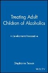 S Brown, Stephanie Brown, Stephanie (Merritt Peralta Institute Brown, Theodore E. Brown, BROWN STEPHANIE - Treating Adult Children of Alcoholics