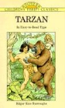 Robert Blaisdell, Edgar Rice Burroughs, Edgar Rice/ Blaisdell Burroughs, Children's Dover Thrift, John Green - Tarzan
